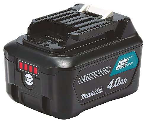 Makita Akumulator BL1041B - 12 V - 4 Ah - 197406-2 - obrazek 1