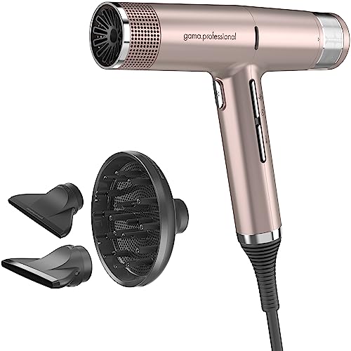 Ga.Ma IQ1 Perfetto Rose 2000 W - obrazek 1