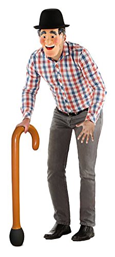 Folat, dmuchaniec laska, 90 cm - obrazek 1