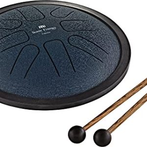 ’MEINL SONIC ENERGY SSTD2NB TONGUE DRUM 7′ / 18 CM SSTD2NB’ ’MEINL SONIC ENERGY SSTD2NB TONGUE DRUM 7′ / 18 CM SSTD2NB’