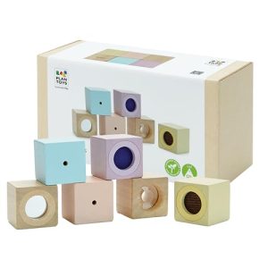 PlanToys Early Learning Games, PT5257