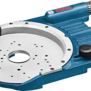 Bosch Professional: adapter do szyn prowadzących FSN OFA (do stosowania podczas frezowania w połączeniu z szynami prowadzącymi FSN) Bosch Professional: adapter do szyn prowadzących FSN OFA (do stosowania podczas frezowania w połączeniu z szynami prowadzącymi FSN)