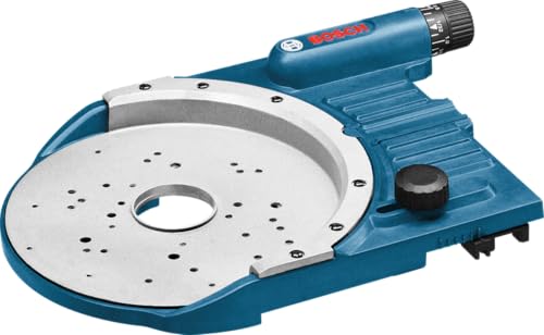 Bosch Professional: adapter do szyn prowadzących FSN OFA (do stosowania podczas frezowania w połączeniu z szynami prowadzącymi FSN) - obrazek 1