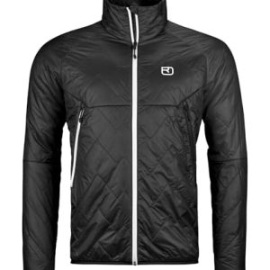 Ortovox Swisswool Piz Vial Jacket M Midlayer Ortovox Swisswool Piz Vial Jacket M Midlayer