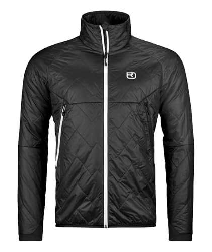 Ortovox Swisswool Piz Vial Jacket M Midlayer Ortovox Swisswool Piz Vial Jacket M Midlayer