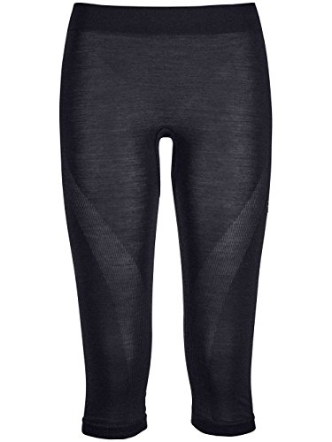 ORTOVOX 120 Comp Light Short Pants W spodnie unisex dla dorosłych - obrazek 1