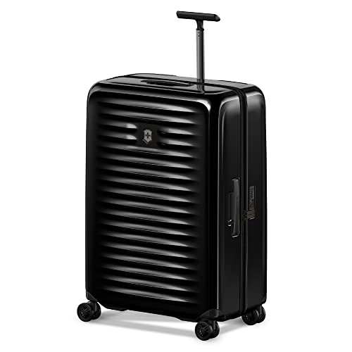 Walizka duża Victorinox Airox 75 cm czarna