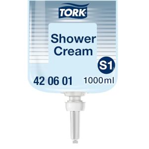 TORK Mydło w Płynie do Włosów, Ciała i Rąk 1L TORK Mydło w Płynie do Włosów, Ciała i Rąk 1L