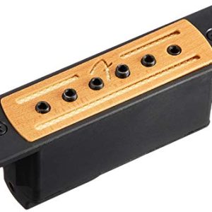 Fender Mesquite Humbucking Acoustic Soundhole Pickup Fender Mesquite Humbucking Acoustic Soundhole Pickup