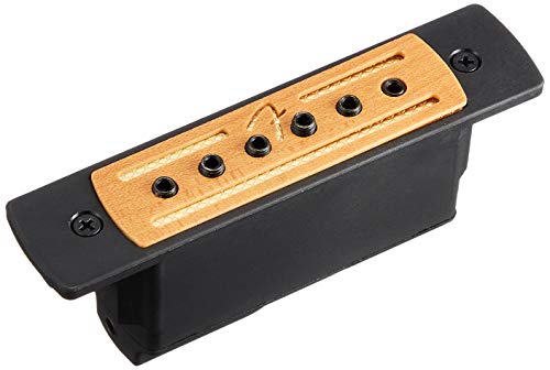 Fender Mesquite Humbucking Acoustic Soundhole Pickup Fender Mesquite Humbucking Acoustic Soundhole Pickup
