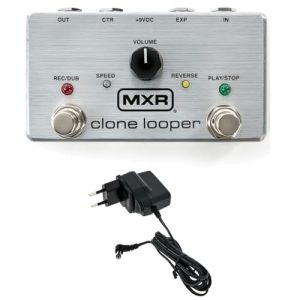 MXR M303 Naturalny efektowy MXR M303 Naturalny efektowy
