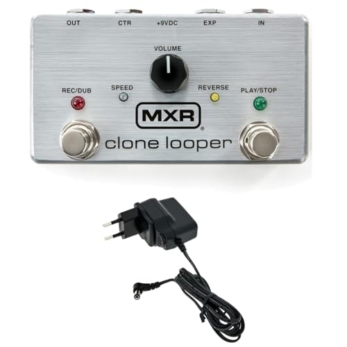 MXR M303 Naturalny efektowy