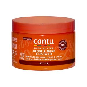 Cantu Shea Masło Define & Shine 340 g Cantu Shea Masło Define & Shine 340 g