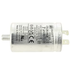 CONDENSATOR 7 MF 450 V do SUCHU LINGE CANDY 41039164