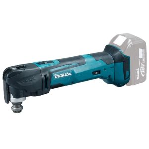 Makita Narzędzie Wielofunkcyjne DTM51Z – Czarny/Niebieski – 390 W Makita Narzędzie Wielofunkcyjne DTM51Z – Czarny/Niebieski – 390 W