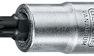 Gedore Inx 30 8 końcówek wkrętakowych 3/8″ XZN wielozębne M8, M Gedore Inx 30 8 końcówek wkrętakowych 3/8″ XZN wielozębne M8, M