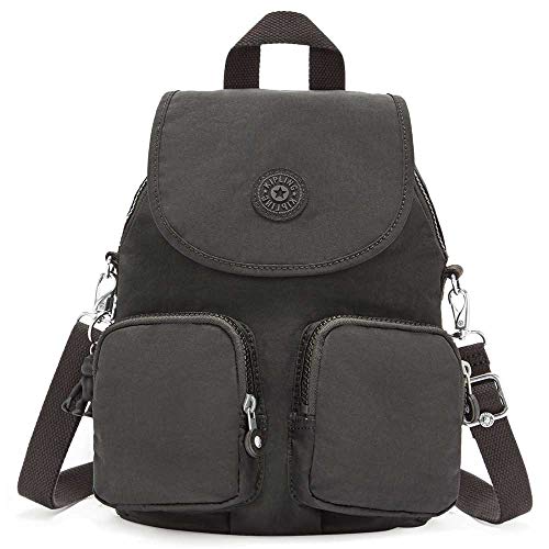 Kipling Plecak Damski, One Size, Czarny - obrazek 1