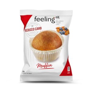 Muffin Start (stage1) 50 g Muffin Start (stage1) 50 g