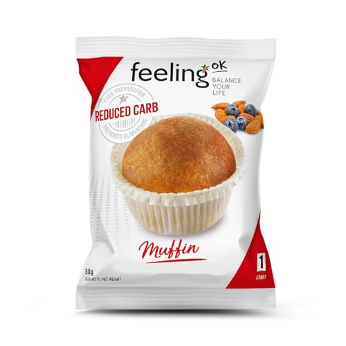 Muffin Start (stage1) 50 g