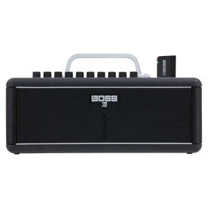 BOSS KATANA AIR Wzmacniacz Gitarowy BOSS KATANA AIR Wzmacniacz Gitarowy
