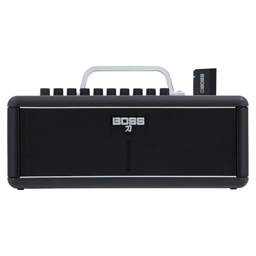 BOSS KATANA AIR Wzmacniacz Gitarowy