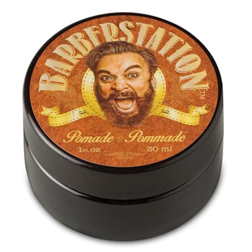 ZZ POMADA USTAWIENIE ŚREDNIA 30ML