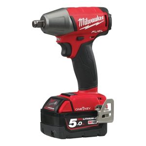 Milwaukee ONE Key M18ONEIWF12 0X akumulatorowa wkrętarka udarowa Milwaukee ONE Key M18ONEIWF12 0X akumulatorowa wkrętarka udarowa