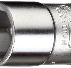 Gedore 30 19/32AF nasadka na klucz nasadowy 3/8″ 6 kątna 19/32″, cala