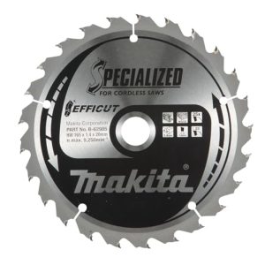 Makita B 627985 Tct Brzeszczot Piły Makita B 627985 Tct Brzeszczot Piły