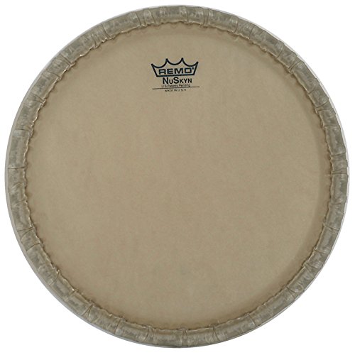 ’Conga Remo Patch 11 cosechadas ’Conga Remo Patch 11 cosechadas