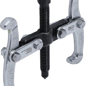 BGS 7713 Ściągacz zewnętrzny/wewnętrzny, 2 ramienny 15 120 mm BGS 7713 Ściągacz zewnętrzny/wewnętrzny, 2 ramienny 15 120 mm