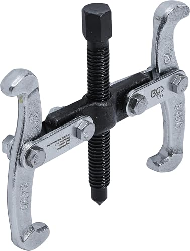 BGS 7713 Ściągacz zewnętrzny/wewnętrzny, 2 ramienny 15 120 mm - obrazek 1