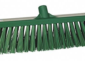 Vikan Hygiene 2920 2 miotła 47cm, zielona, stiff, 530mm /4 Vikan Hygiene 2920 2 miotła 47cm, zielona, stiff, 530mm /4