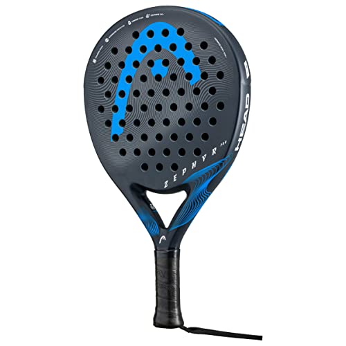 Rakieta do padla Head Zephyr Pro 2023 black/blue Rakieta do padla Head Zephyr Pro 2023 black/blue