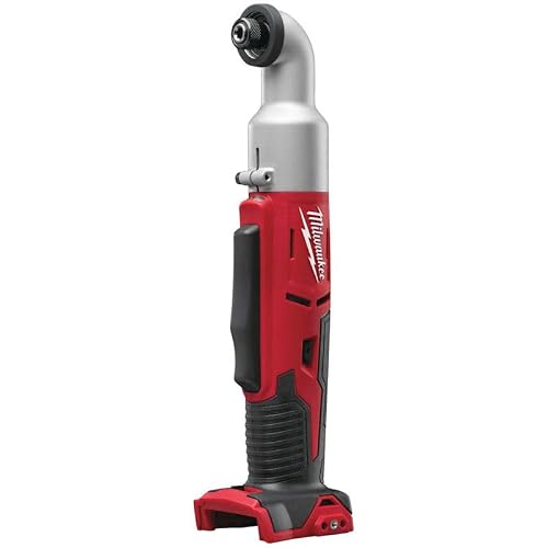 Milwaukee M18BRAID 0, 18 V M18 Braid 0 Wkrętarka udarowa pod kątem prostym, jednostka goła V. Milwaukee M18BRAID 0, 18 V M18 Braid 0 Wkrętarka udarowa pod kątem prostym, jednostka goła V.
