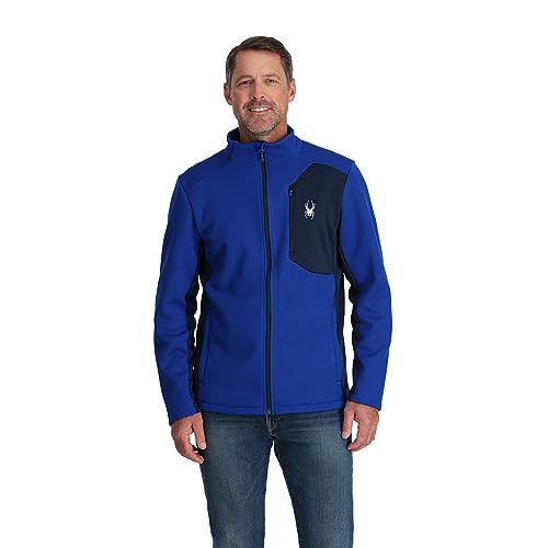 Spyder Bandit Bluza - obrazek 1