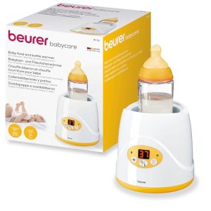 Podgrzewacz do butelek BEURER BY 52