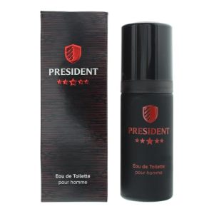 Milton Lloyd Prezydent EDT 55 ml Milton Lloyd Prezydent EDT 55 ml