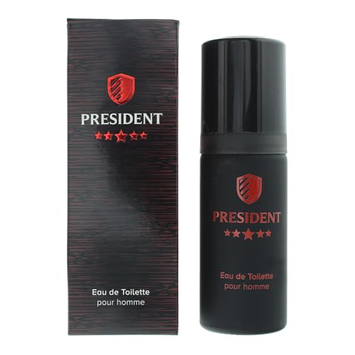 Milton Lloyd Prezydent EDT 55 ml Milton Lloyd Prezydent EDT 55 ml