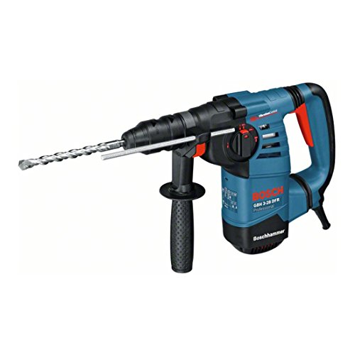 Bosch Professional: Młot udarowo-obrotowy GBH 3-28 DFR - obrazek 1