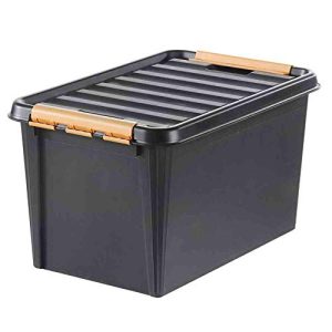 SmartStore Pro Box 45 kolor czarny, stal, jeden rozmiar SmartStore Pro Box 45 kolor czarny, stal, jeden rozmiar