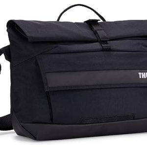 Thule Paramount Crossbody torba na ramię 15″ 45 cm, czarny, jeden rozmiar Thule Paramount Crossbody torba na ramię 15″ 45 cm, czarny, jeden rozmiar