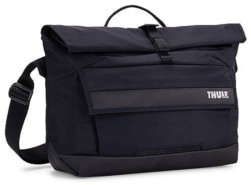 Thule Paramount Crossbody torba na ramię 15″ 45 cm, czarny, jeden rozmiar Thule Paramount Crossbody torba na ramię 15″ 45 cm, czarny, jeden rozmiar