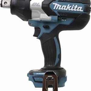 Makita DTW 1001 ZJ akumulatorowa wkrętarka udarowa 18 V 3/4″ 1050 Nm bezszczotkowa + Makpac bez akumulatora, ładowarki Makita DTW 1001 ZJ akumulatorowa wkrętarka udarowa 18 V 3/4″ 1050 Nm bezszczotkowa + Makpac bez akumulatora, ładowarki