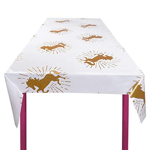 Obrus Boland Jednoroec 130 x 180 cm Obrus Boland Jednoroec 130 x 180 cm