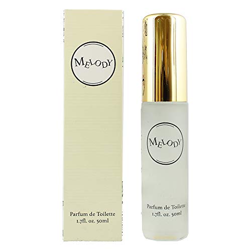Milton Lloyd Melody Perfum Toaletowy Dla Kobiet 50ml Milton Lloyd Melody Perfum Toaletowy Dla Kobiet 50ml