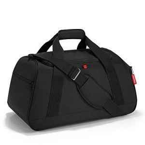 Reisenthel ActivityBag – Czarna – Torba podróżna i sportowa Reisenthel ActivityBag – Czarna – Torba podróżna i sportowa