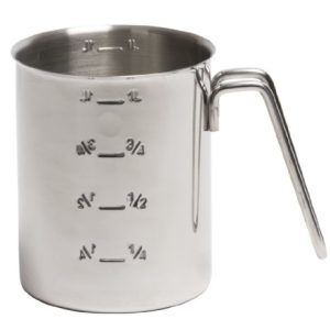 APS CC402 dzbanek, 1 l