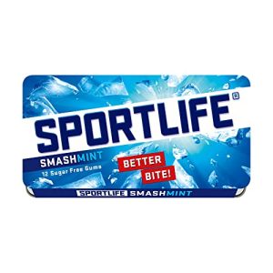 Sportlife Smashmint 48 opakowań