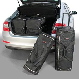 Car-Bags S50601S Octavia III (5E) Magazyn Wózki + 3X Rękawiczki Car-Bags S50601S Octavia III (5E) Magazyn Wózki + 3X Rękawiczki